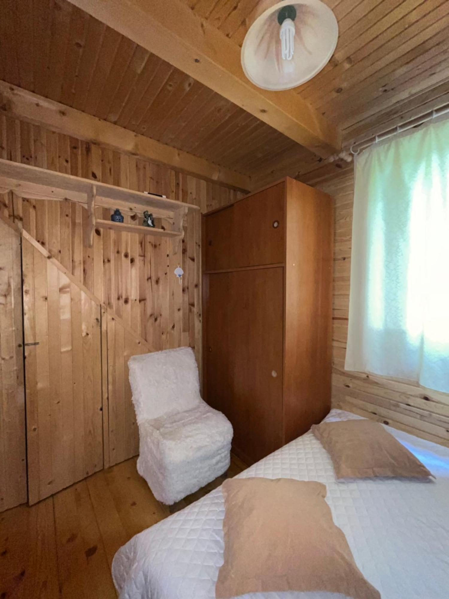 Sound Of Silence Apartment Zabljak  Bagian luar foto