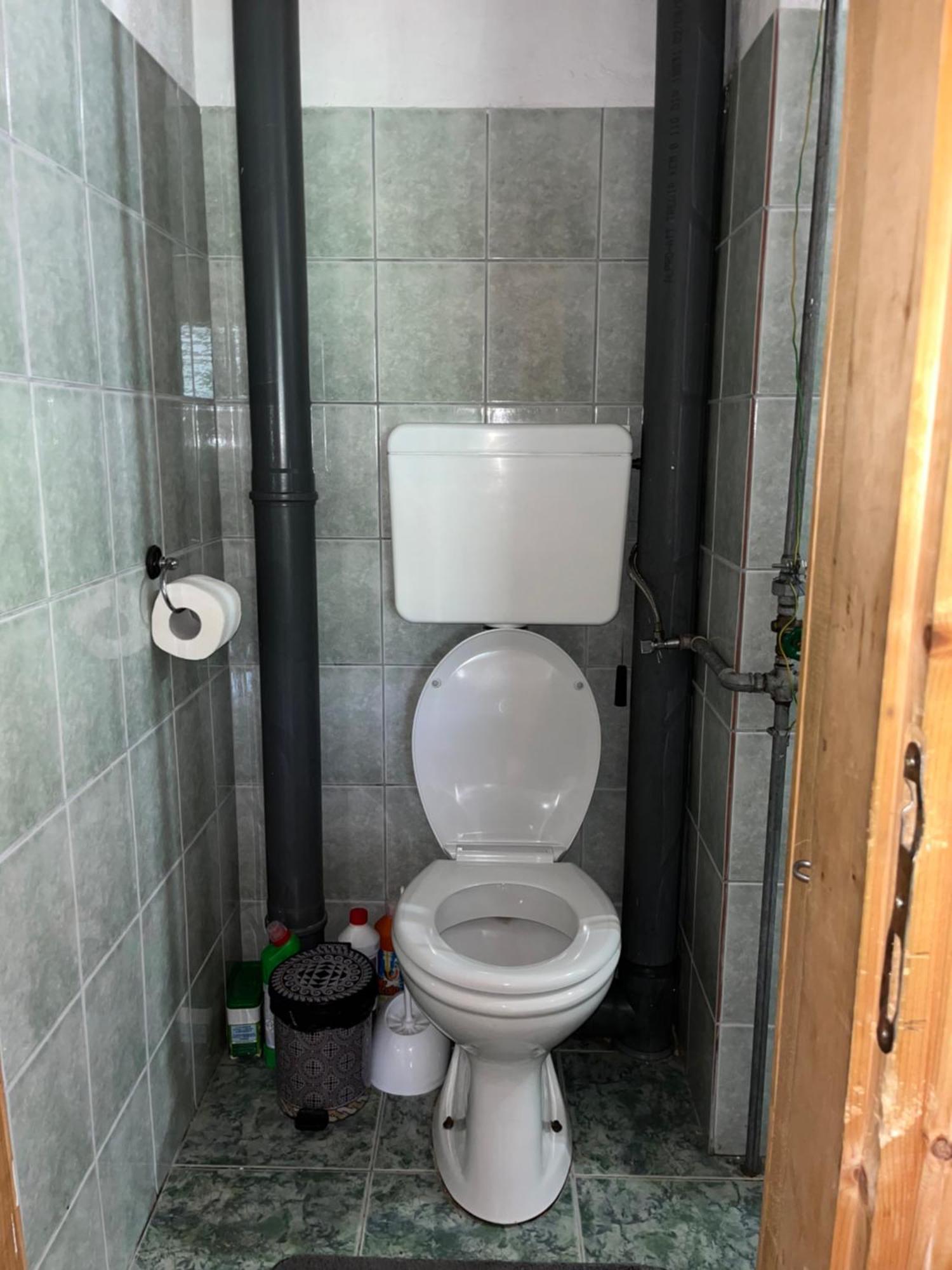 Sound Of Silence Apartment Zabljak  Bagian luar foto