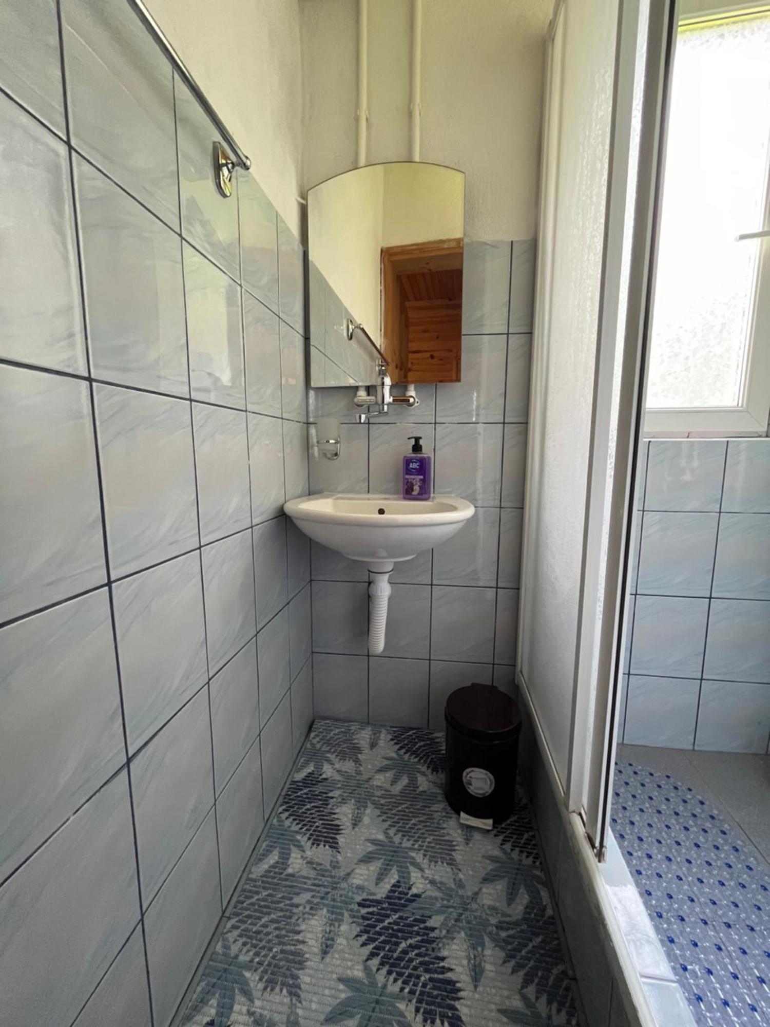 Sound Of Silence Apartment Zabljak  Bagian luar foto