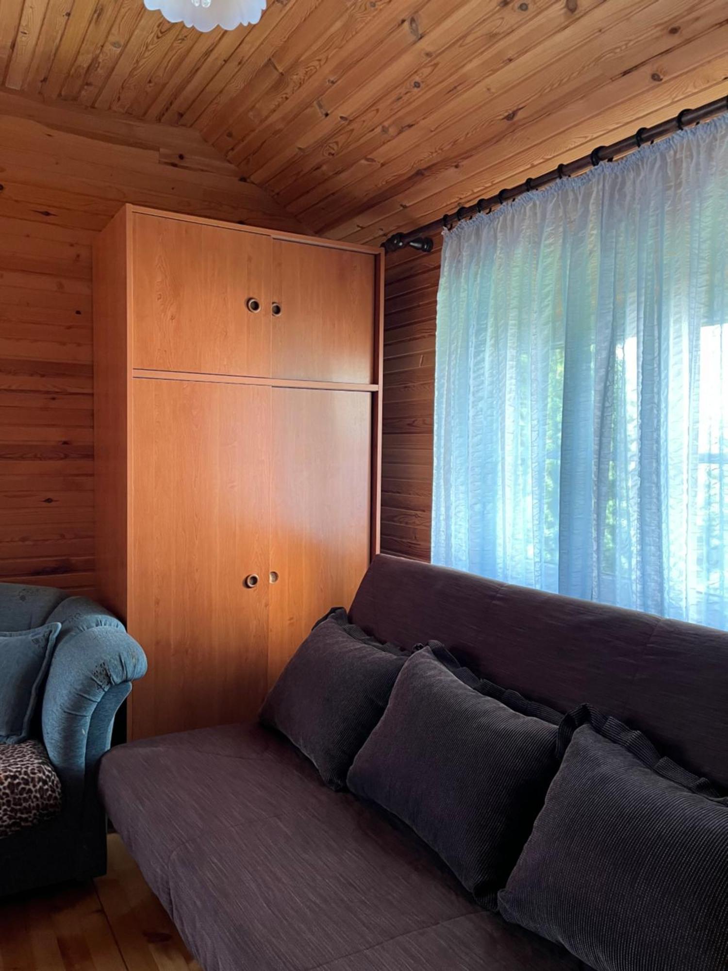 Sound Of Silence Apartment Zabljak  Bagian luar foto