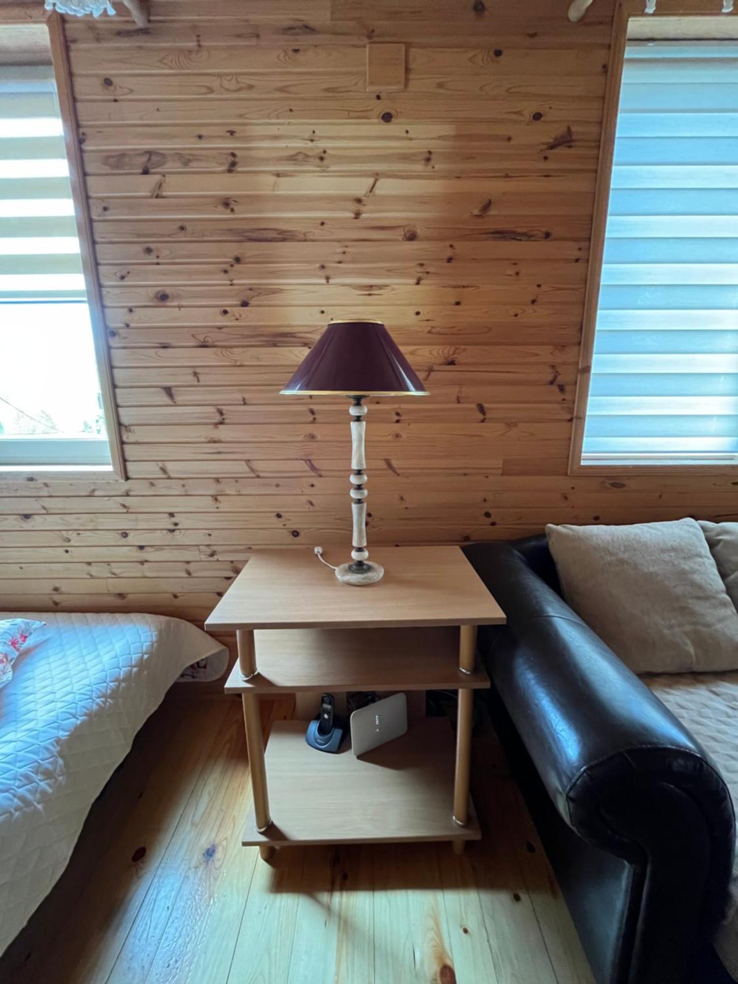 Sound Of Silence Apartment Zabljak  Bagian luar foto