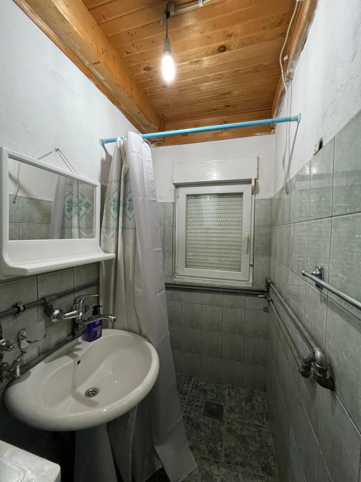 Sound Of Silence Apartment Zabljak  Bagian luar foto