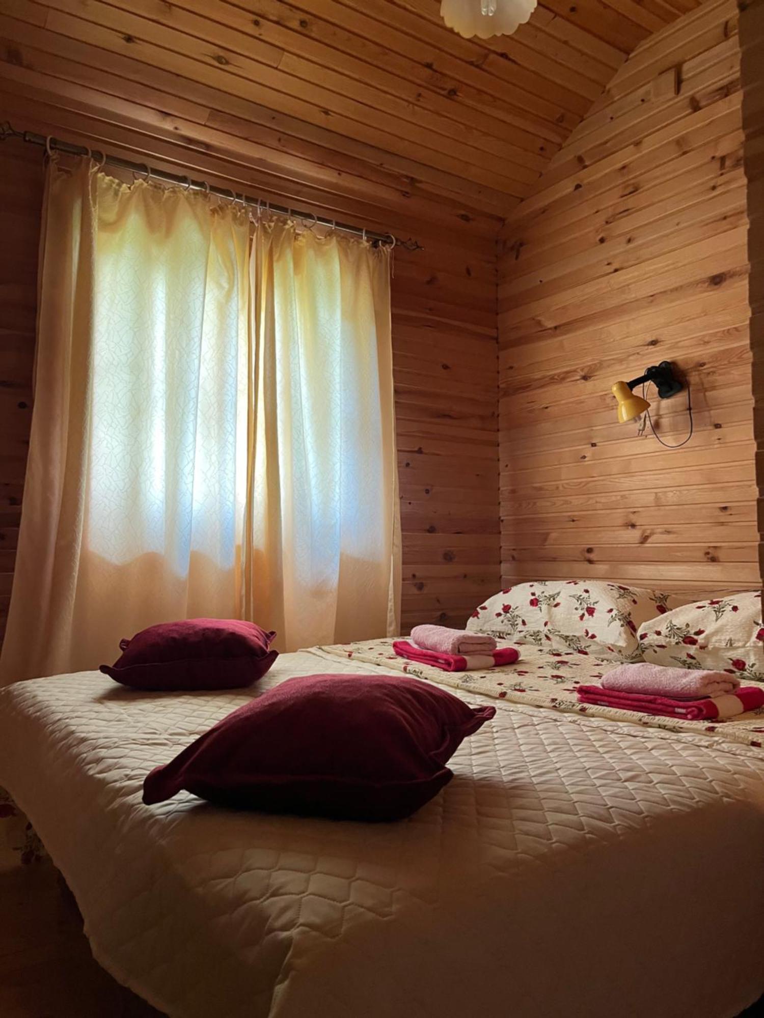 Sound Of Silence Apartment Zabljak  Bagian luar foto