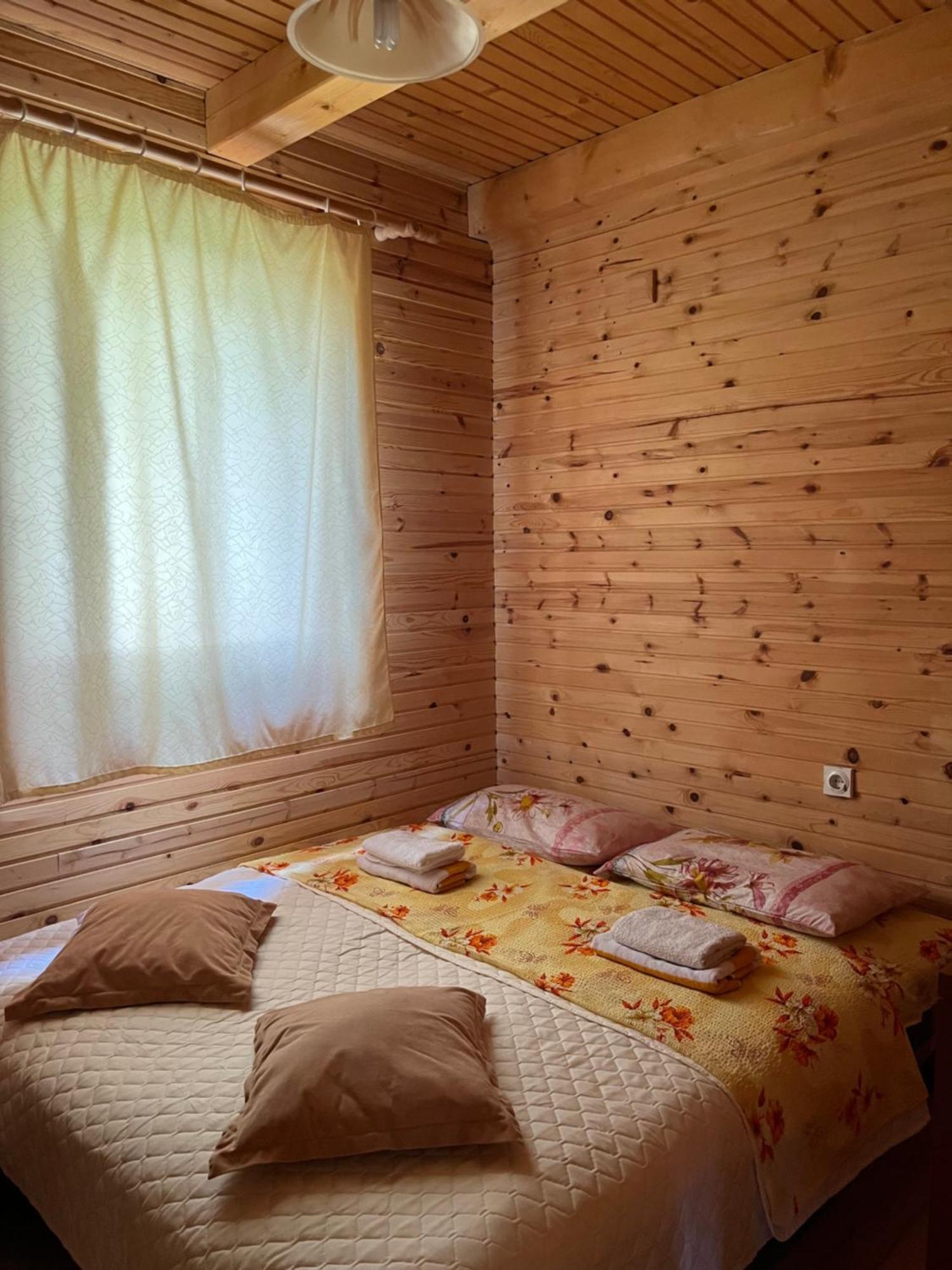 Sound Of Silence Apartment Zabljak  Bagian luar foto
