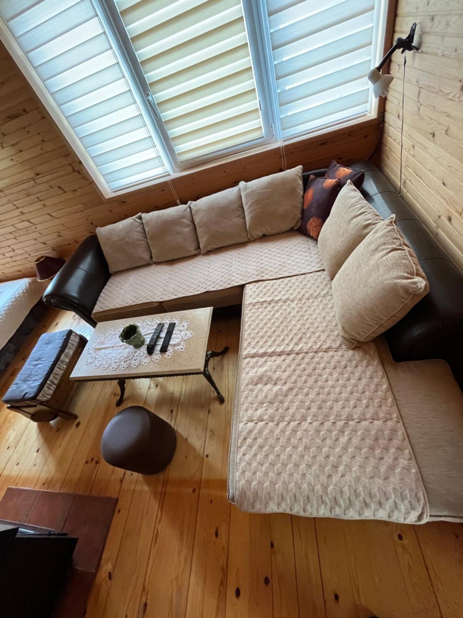 Sound Of Silence Apartment Zabljak  Bagian luar foto