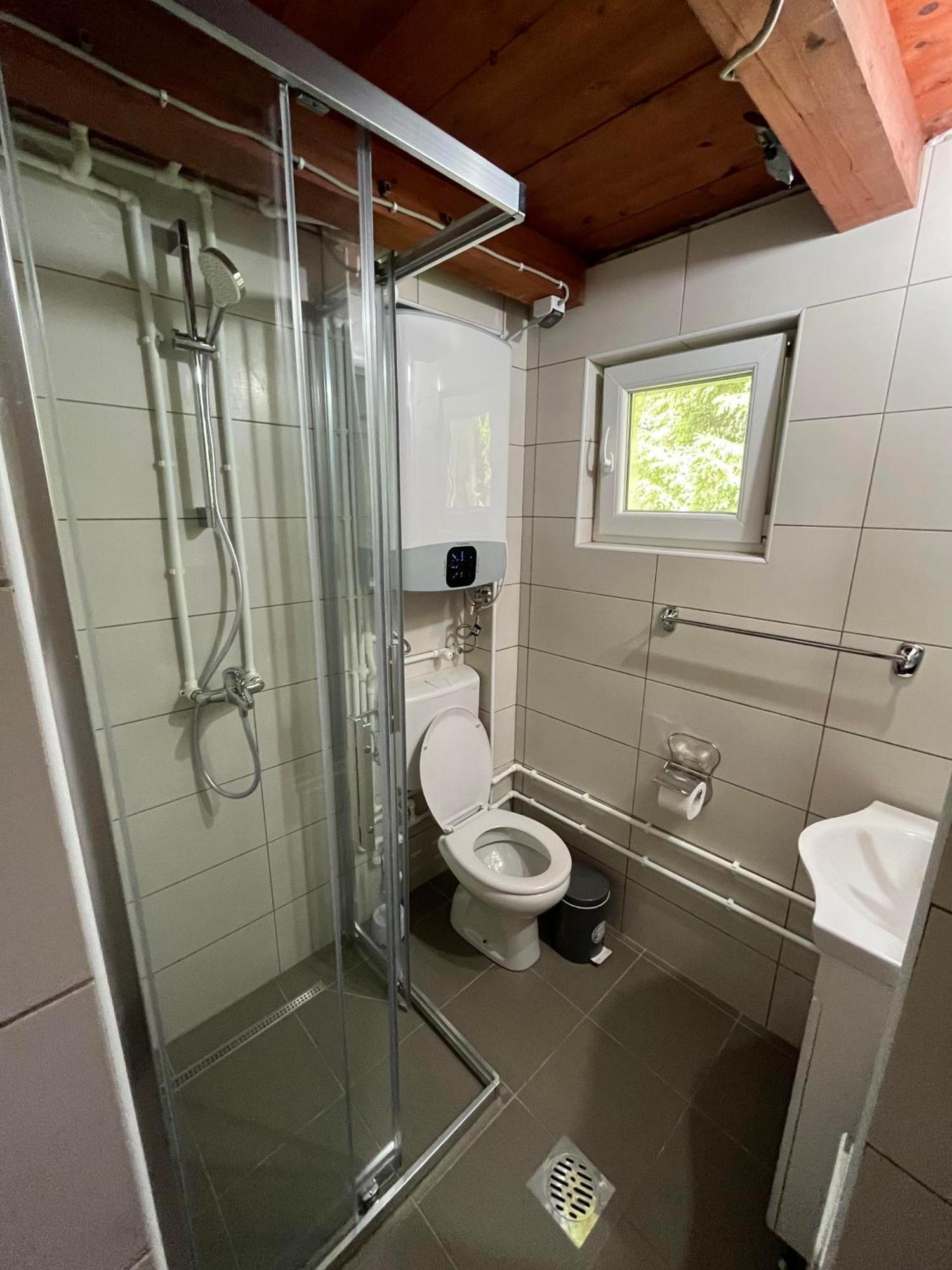 Sound Of Silence Apartment Zabljak  Bagian luar foto