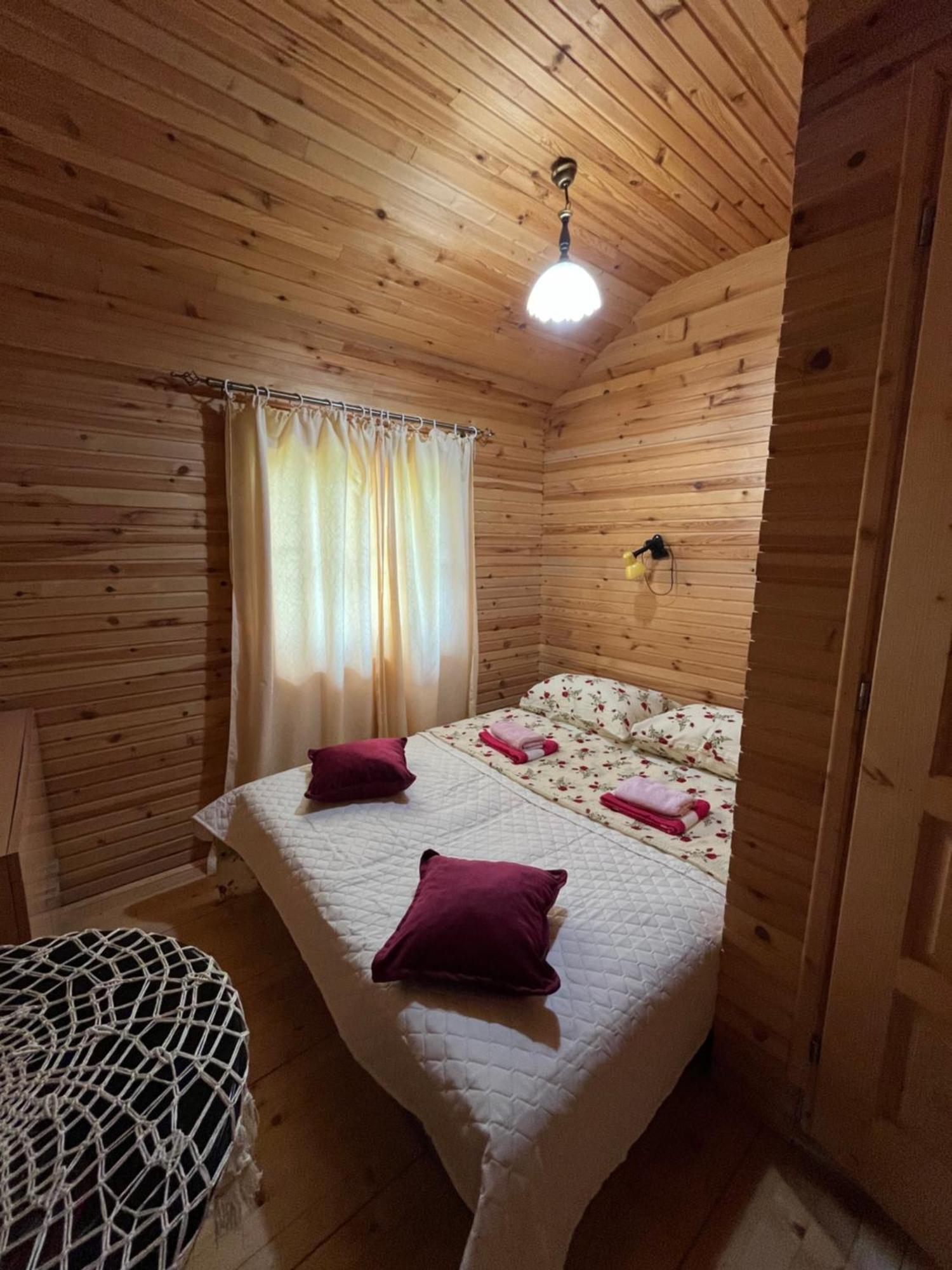 Sound Of Silence Apartment Zabljak  Bagian luar foto