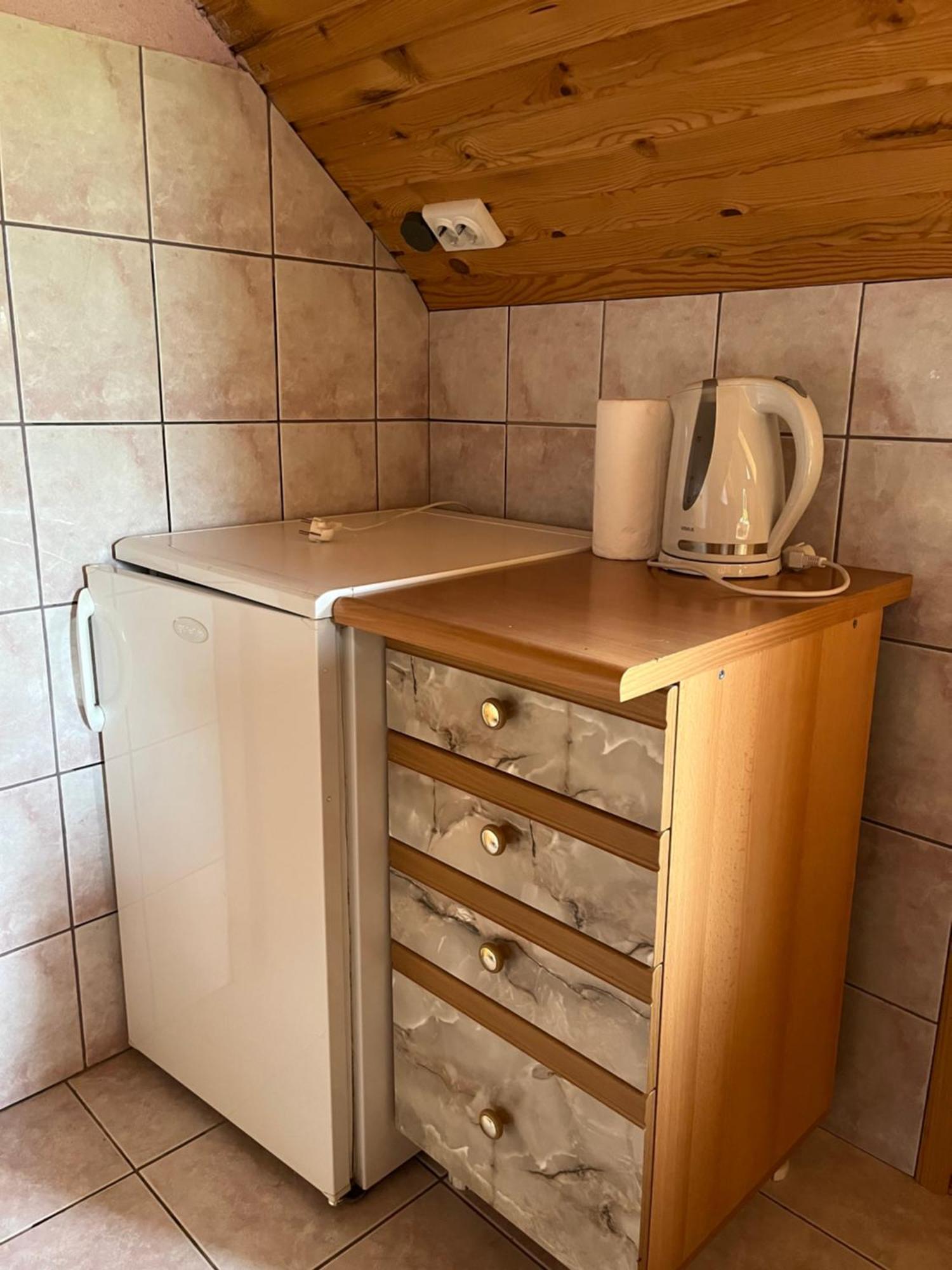 Sound Of Silence Apartment Zabljak  Bagian luar foto