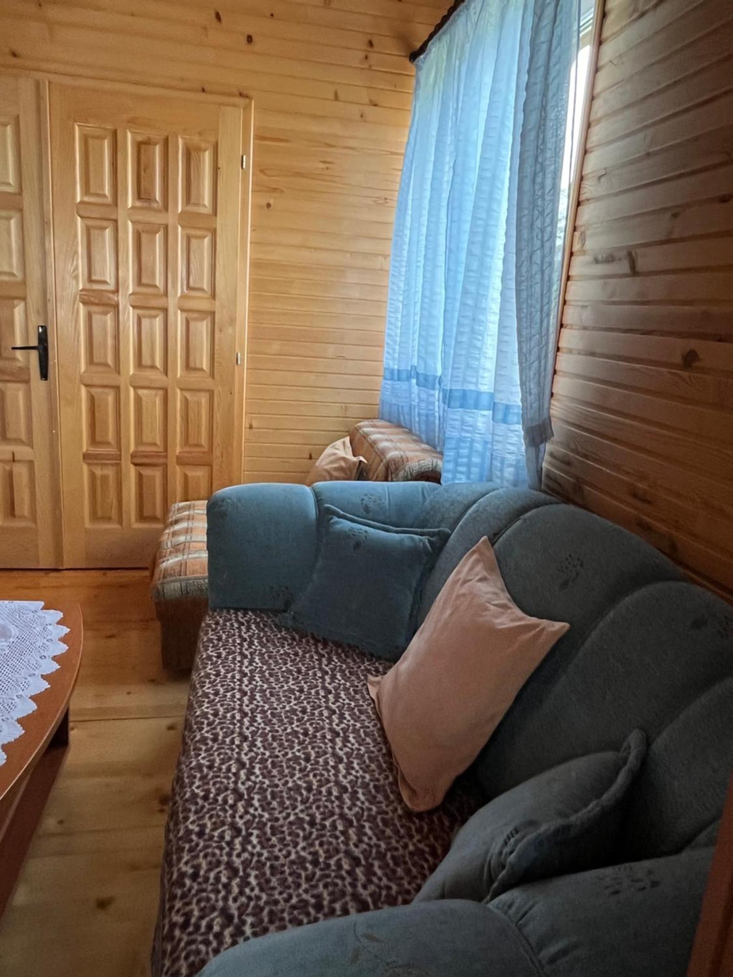 Sound Of Silence Apartment Zabljak  Bagian luar foto
