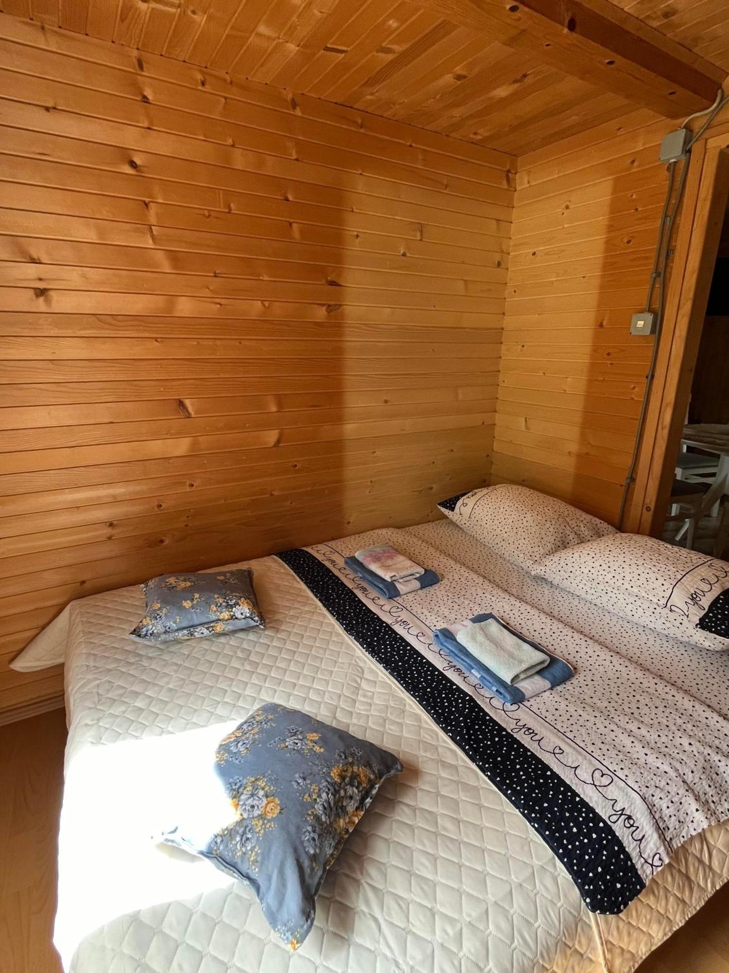 Sound Of Silence Apartment Zabljak  Bagian luar foto