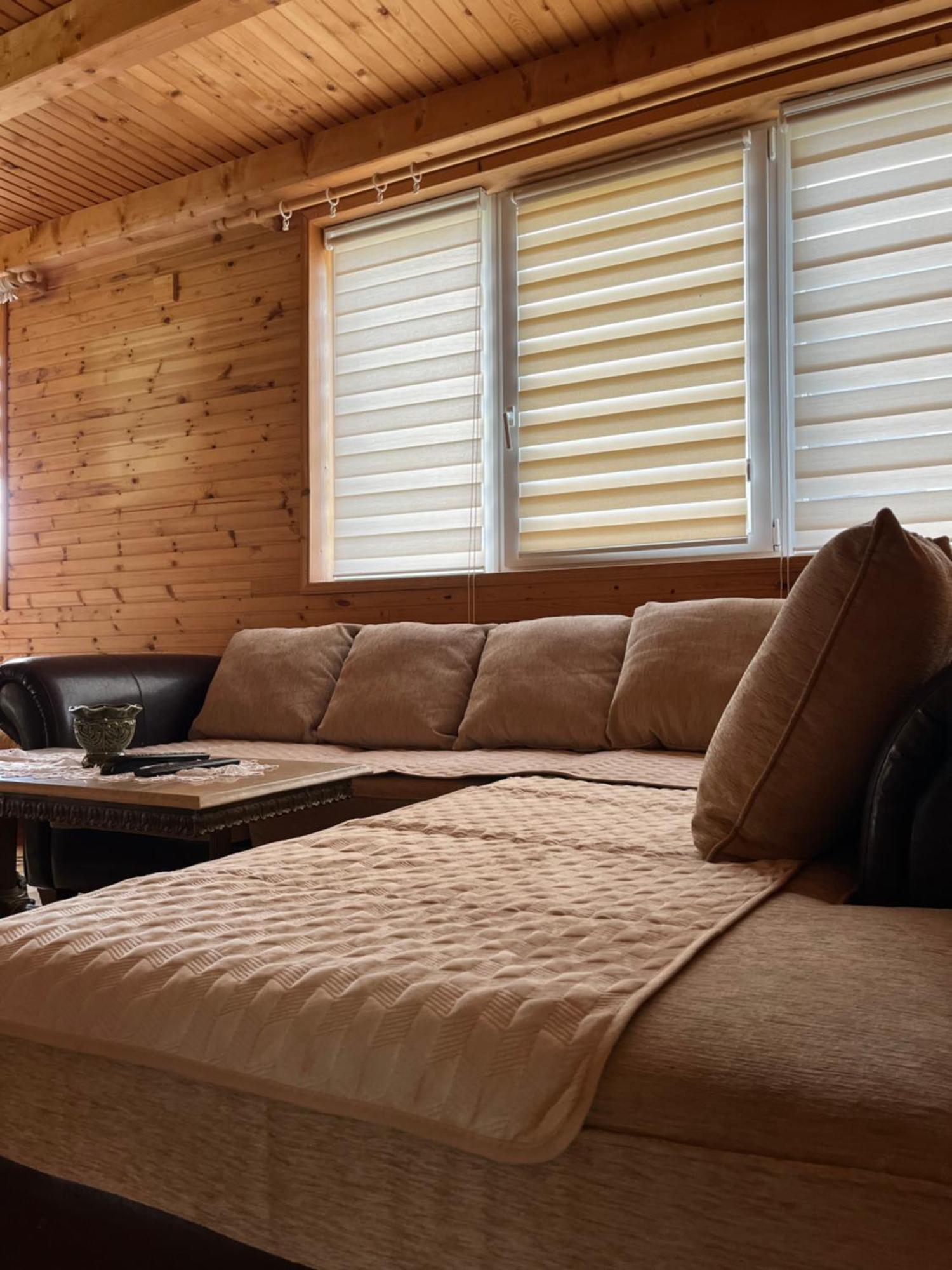 Sound Of Silence Apartment Zabljak  Bagian luar foto