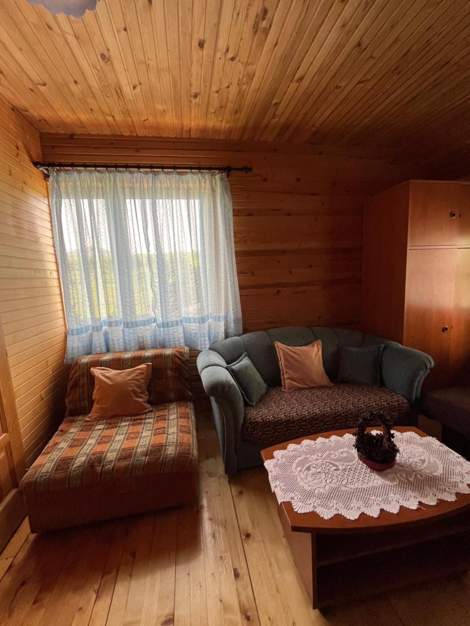 Sound Of Silence Apartment Zabljak  Bagian luar foto