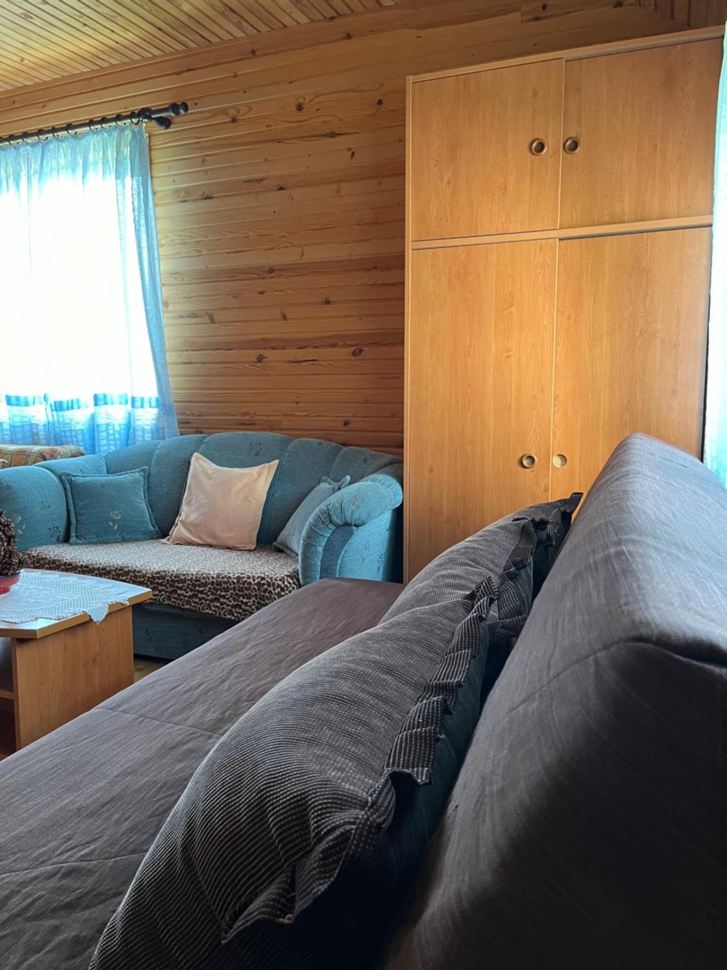 Sound Of Silence Apartment Zabljak  Bagian luar foto