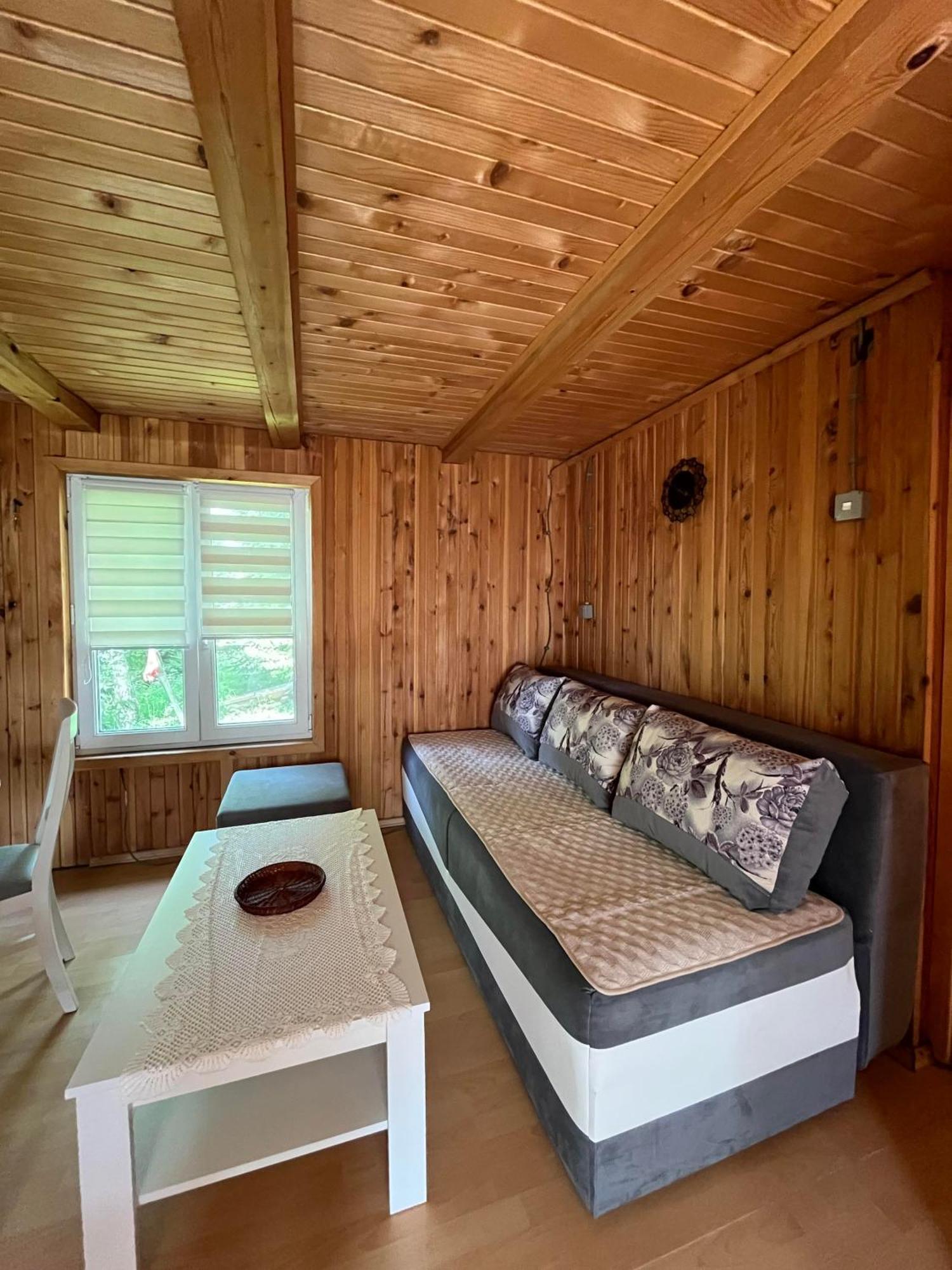 Sound Of Silence Apartment Zabljak  Bagian luar foto