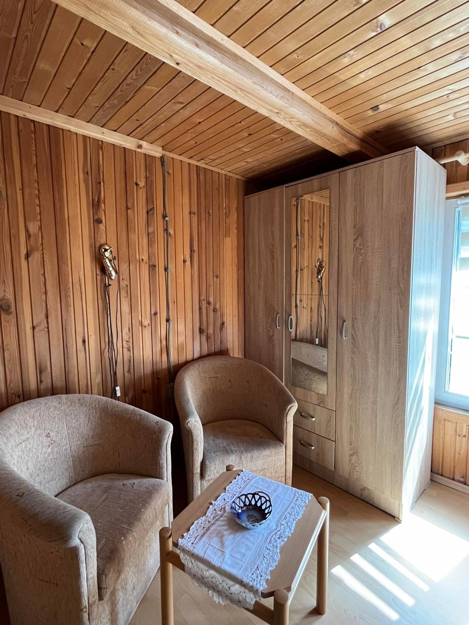 Sound Of Silence Apartment Zabljak  Bagian luar foto